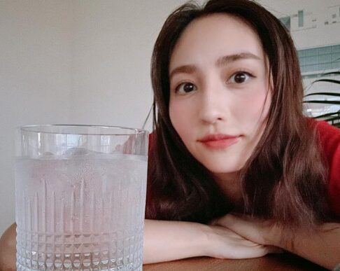 堀田茜のかわいい画像